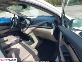 Honda Odyssey 2023 3