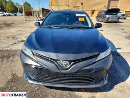 Toyota Camry 2020 2