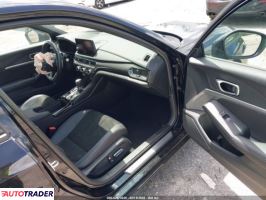 Acura Integra 2024 1