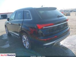 Audi Q7 2025 3