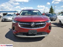 Buick Pozostałe 2022 2