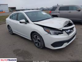 Subaru Legacy - zobacz ofertę