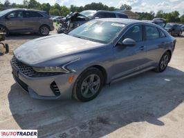 Kia Pozostałe 2021 1