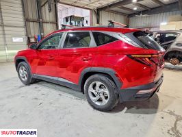 Hyundai Tucson 2022 2