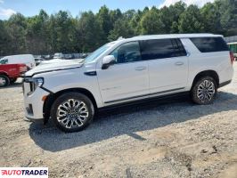 GMC Yukon 2023 6 GMC Yukon 2023 6