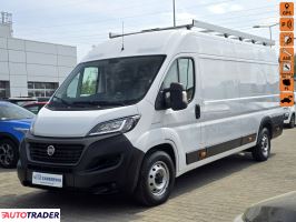 Fiat Ducato - zobacz ofertę