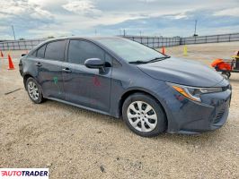 Toyota Corolla 2023 2