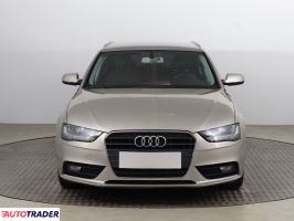 Audi A4 2013 2.0 134 KM