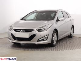 Hyundai i40 2011 1.7 113 KM