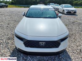 Honda Accord 2025 2