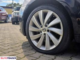 Skoda Octavia 2018 2.0 150 KM