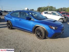 Subaru Pozostałe 2023 2 Subaru Pozostałe 2023 2
