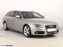 Audi A4 2008 2.0 207 KM