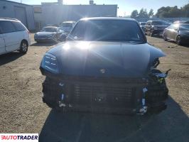 Porsche Cayenne 2025 3