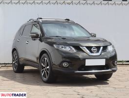 Nissan X-Trail - zobacz ofertę