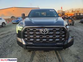 Toyota Tundra 2025 3