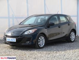 Mazda 3 2009 1.6 103 KM Mazda 3 2009 1.6 103 KM