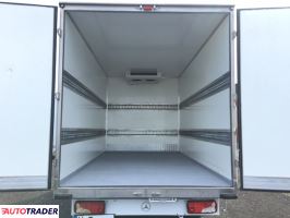 Mercedes Sprinter 2016 2.2 Mercedes Sprinter 2016 2.2