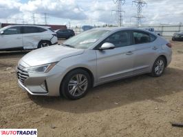 Hyundai Elantra - zobacz ofertę