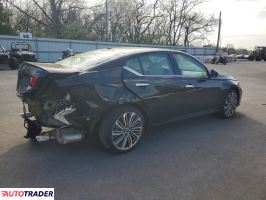 Nissan Altima 2024 2