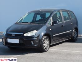 Ford Focus C-Max 2008 1.6 99 KM