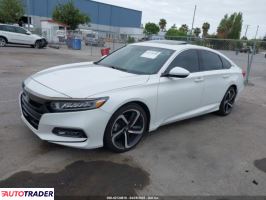 Honda Accord 2020 2 Honda Accord 2020 2