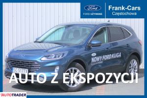 Ford Kuga 2020 1.5 150 KM Ford Kuga 2020 1.5 150 KM
