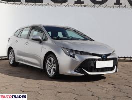 Toyota Corolla - zobacz ofertę