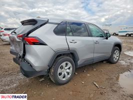 Toyota Pozostałe 2023 2
