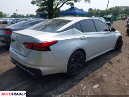 Nissan Altima 2021 2