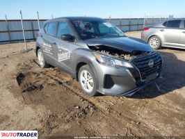Nissan Pozostałe 2022 1 Nissan Pozostałe 2022 1