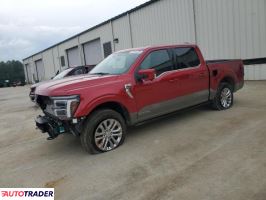 Ford Pozostałe 2025 3 Ford Pozostałe 2025 3