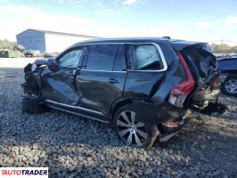 Volvo XC90 2021 2