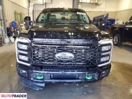 Ford Pozostałe 2025 6