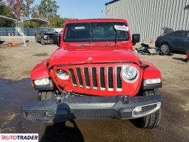 Jeep Wrangler 2020 2