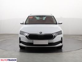 Skoda Octavia 2024 1.5 147 KM Skoda Octavia 2024 1.5 147 KM