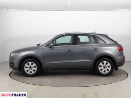 Audi Q3 2012 2.0 138 KM