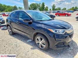 Honda HR-V 2022 1