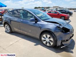 Tesla Model Y 2023 Tesla Model Y 2023