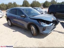 Ford Escape 2024 1