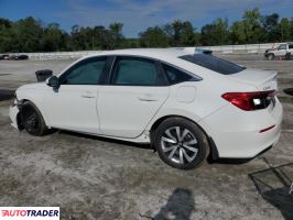 Honda Civic 2024 2