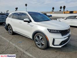 Kia Sorento 2024 1