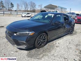 Honda Civic 2024 2