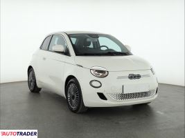 Fiat 500 2023 116 KM