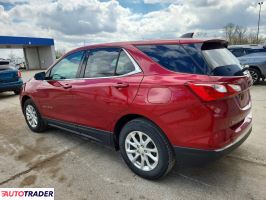 Chevrolet Equinox 2020 1