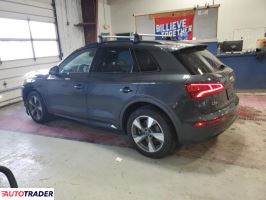 Audi Q5 2020 2