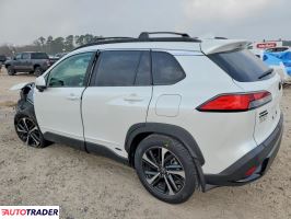 Toyota Corolla 2024 2