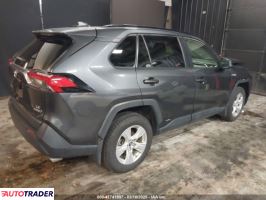Toyota Pozostałe 2019 2 Toyota Pozostałe 2019 2