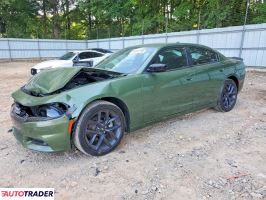 Dodge Charger - zobacz ofertę