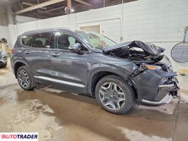 Hyundai Santa Fe 2023 2